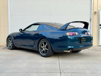 1993 Toyota Supra MKIV Right Hand Drive