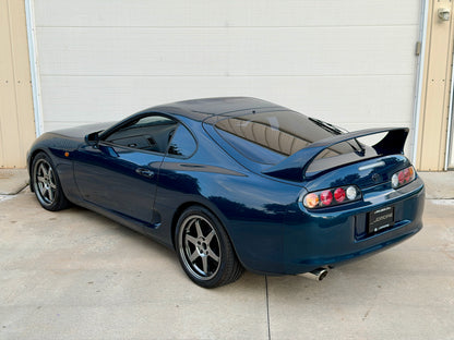1993 Toyota Supra MKIV Right Hand Drive