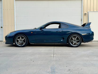 1993 Toyota Supra MKIV Right Hand Drive