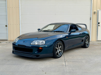 1993 Toyota Supra MKIV Right Hand Drive