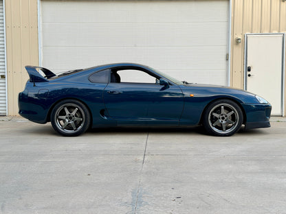 1993 Toyota Supra MKIV Right Hand Drive