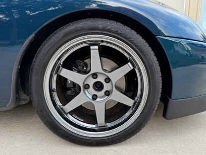 1993 Toyota Supra MKIV Right Hand Drive