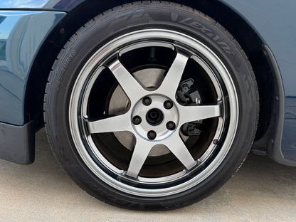 1993 Toyota Supra MKIV Right Hand Drive