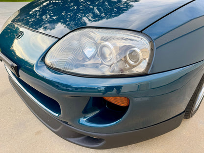 1993 Toyota Supra MKIV Right Hand Drive