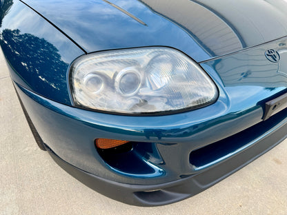1993 Toyota Supra MKIV Right Hand Drive