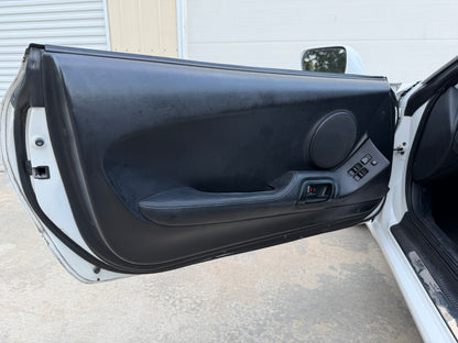 1997 Toyota Supra MKIV LHD Twin Turbo