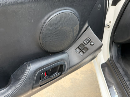 1997 Toyota Supra MKIV LHD Twin Turbo