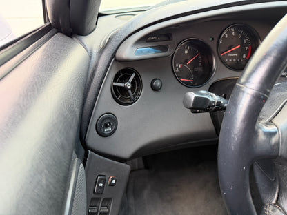 1997 Toyota Supra MKIV LHD Twin Turbo
