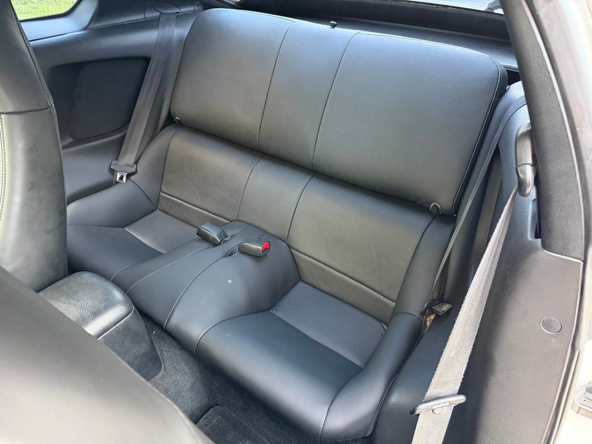 1997 Toyota Supra MKIV LHD Twin Turbo