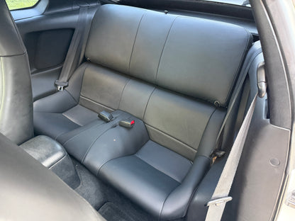 1997 Toyota Supra MKIV LHD Twin Turbo