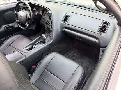 1997 Toyota Supra MKIV LHD Twin Turbo