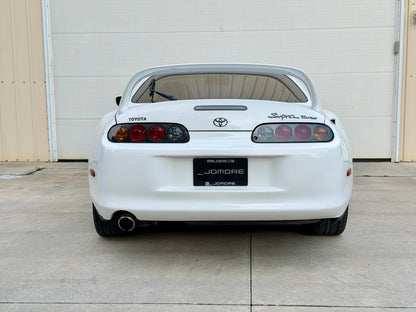 1997 Toyota Supra MKIV LHD Twin Turbo