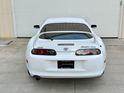 1997 Toyota Supra MKIV LHD Twin Turbo