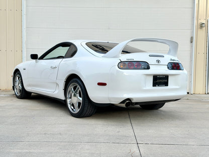 1997 Toyota Supra MKIV LHD Twin Turbo