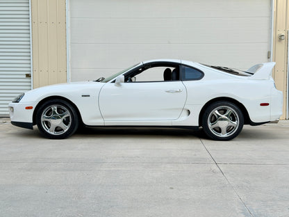 1997 Toyota Supra MKIV LHD Twin Turbo