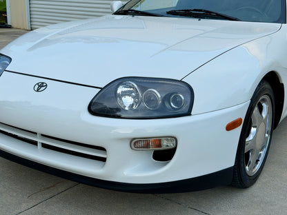1997 Toyota Supra MKIV LHD Twin Turbo