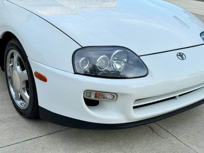 1997 Toyota Supra MKIV LHD Twin Turbo