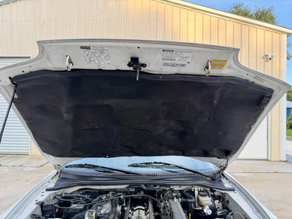 1997 Toyota Supra MKIV LHD Twin Turbo