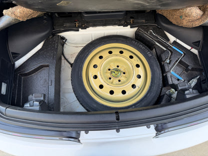 1997 Toyota Supra MKIV LHD Twin Turbo