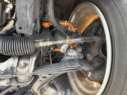 1995 Toyota Supra MKIV Single Turbo 6 Speed