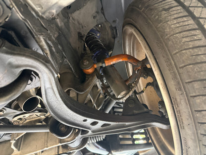 1995 Toyota Supra MKIV Single Turbo 6 Speed
