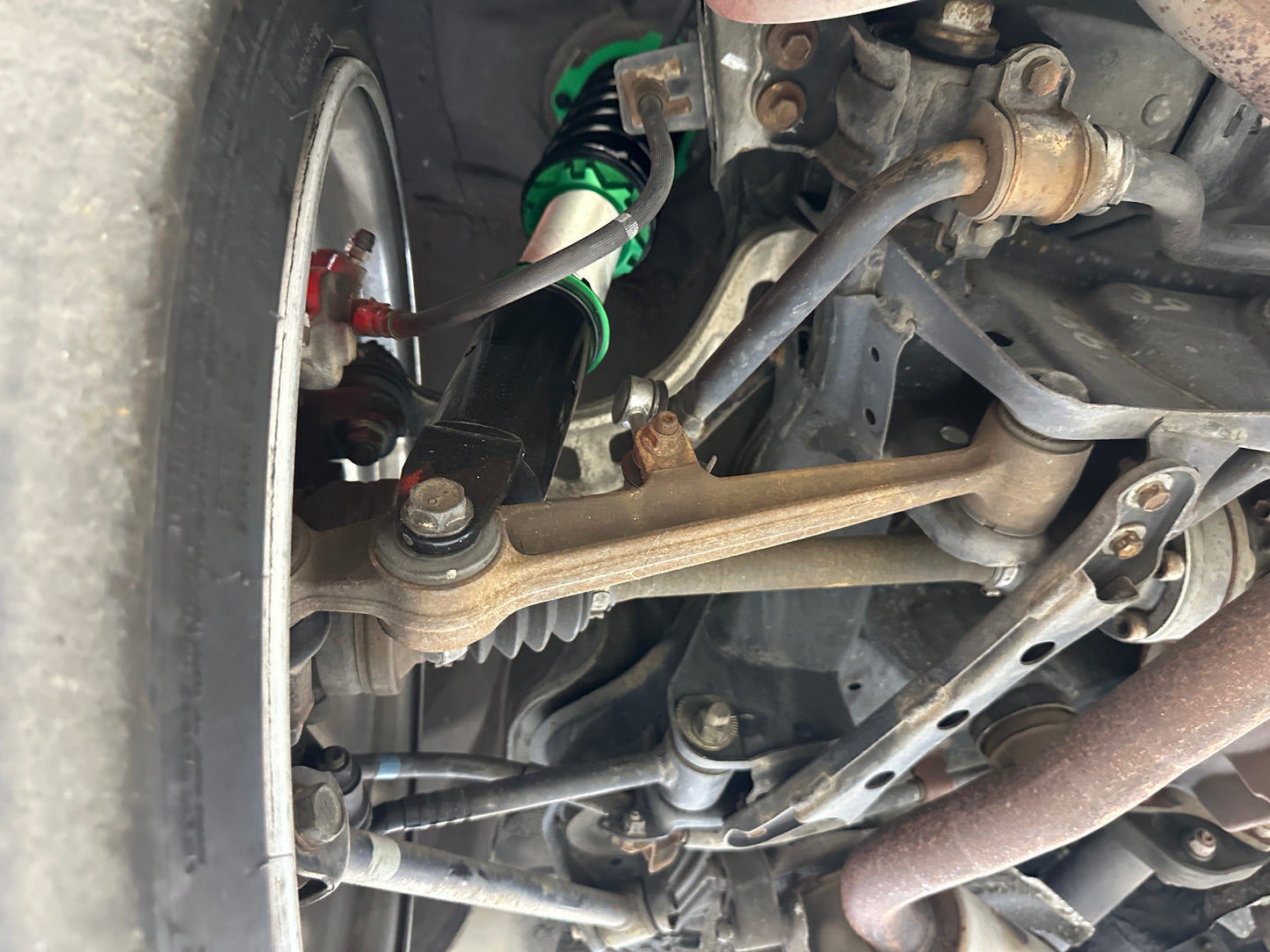 1995 Toyota Supra MKIV Twin Turbo
