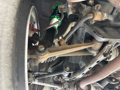 1995 Toyota Supra MKIV Twin Turbo