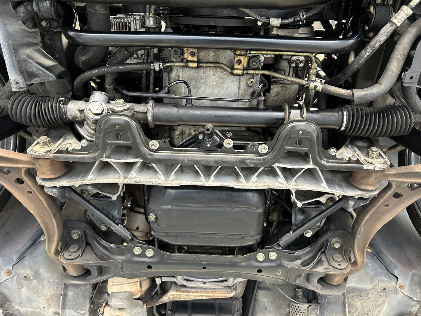 1995 Toyota Supra MKIV Twin Turbo