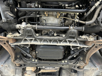 1995 Toyota Supra MKIV Twin Turbo