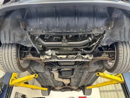 1995 Toyota Supra MKIV Twin Turbo