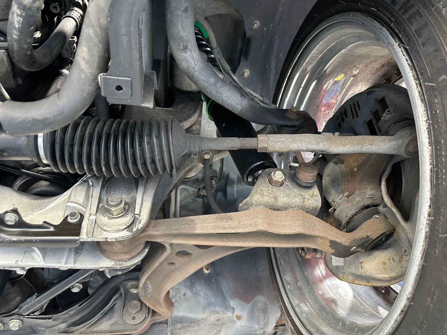 1995 Toyota Supra MKIV Twin Turbo