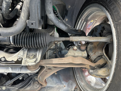 1995 Toyota Supra MKIV Twin Turbo