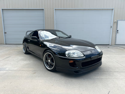 1995 Toyota Supra MKIV Twin Turbo