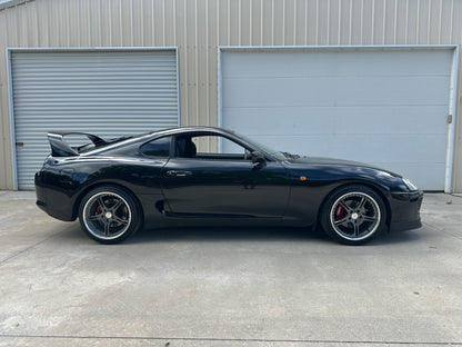 1995 Toyota Supra MKIV Twin Turbo
