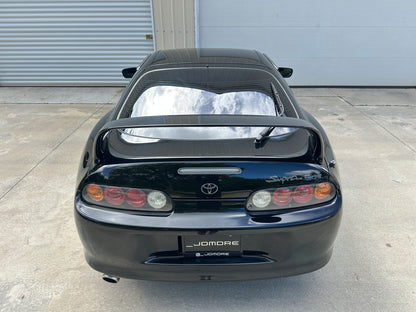 1995 Toyota Supra MKIV Twin Turbo