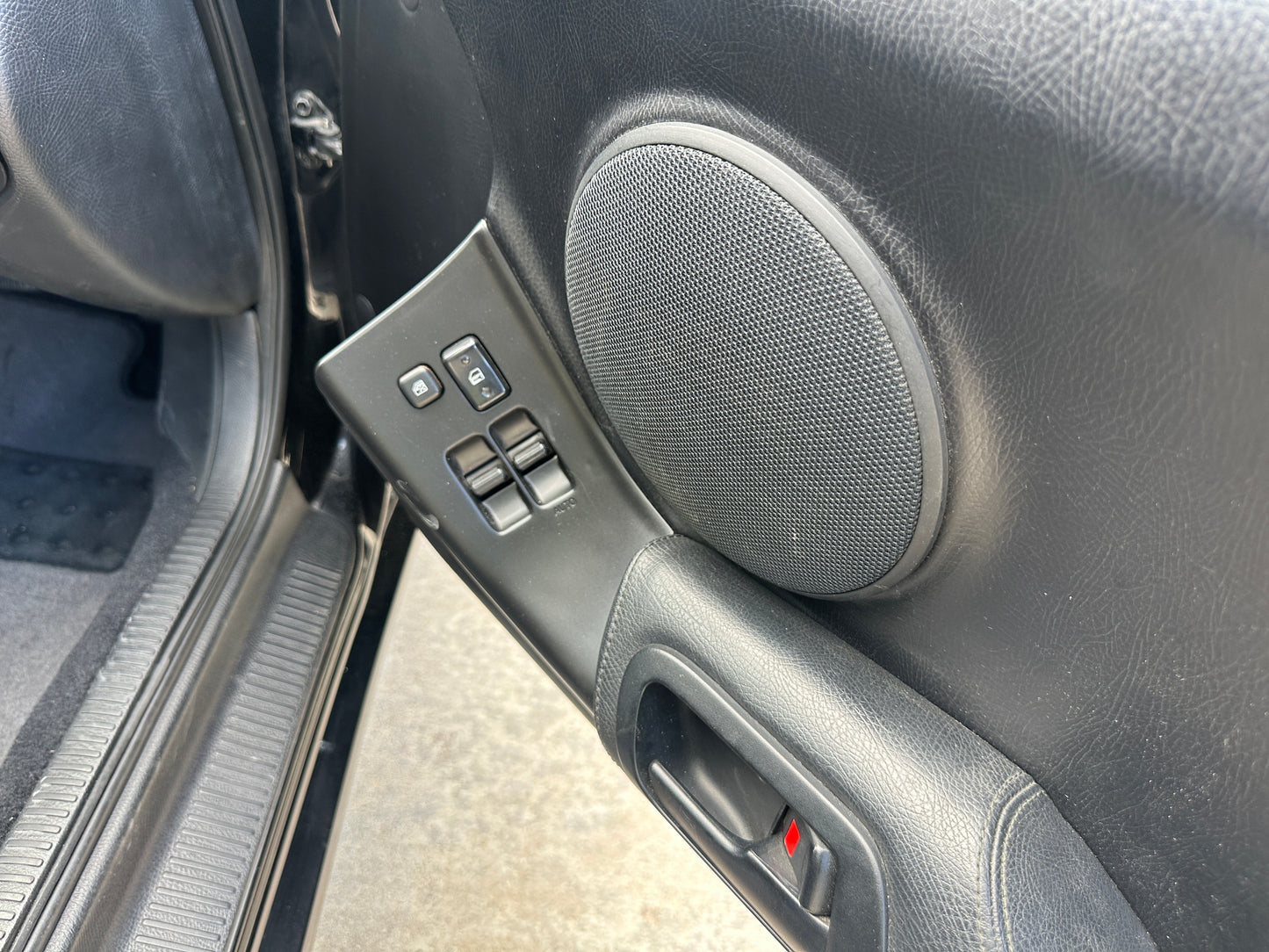 1995 Toyota Supra MKIV Twin Turbo