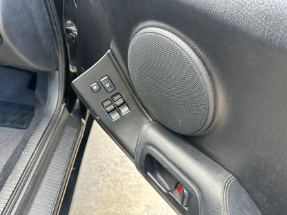 1995 Toyota Supra MKIV Twin Turbo
