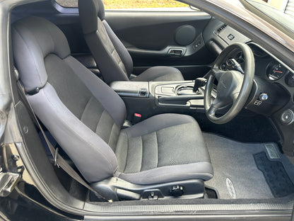 1995 Toyota Supra MKIV Twin Turbo