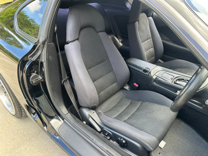 1995 Toyota Supra MKIV Twin Turbo
