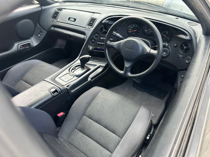 1995 Toyota Supra MKIV Twin Turbo