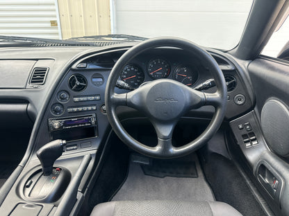 1995 Toyota Supra MKIV Twin Turbo