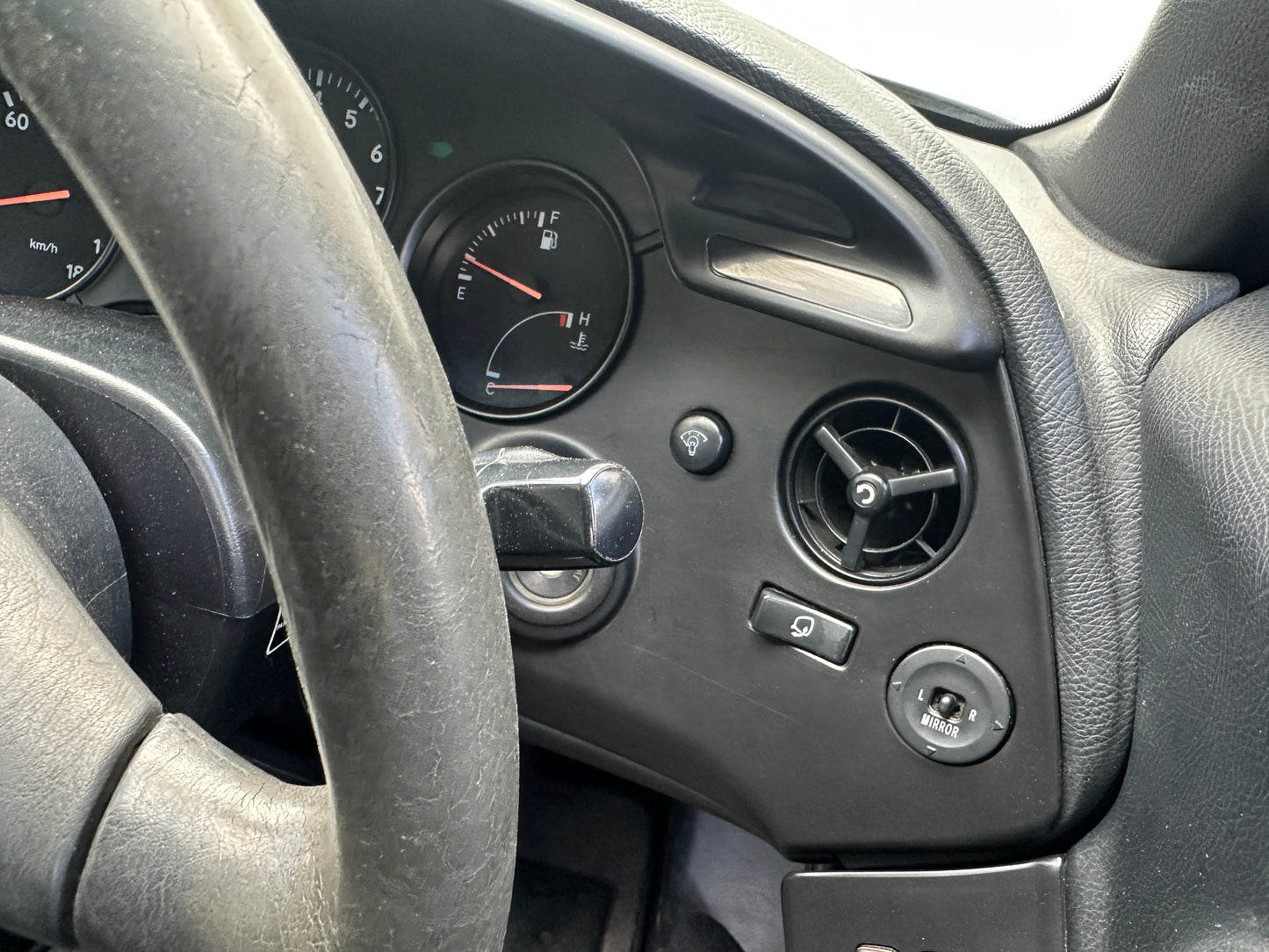 1995 Toyota Supra MKIV Twin Turbo