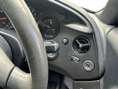 1995 Toyota Supra MKIV Twin Turbo