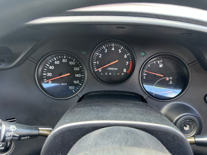 1995 Toyota Supra MKIV Twin Turbo