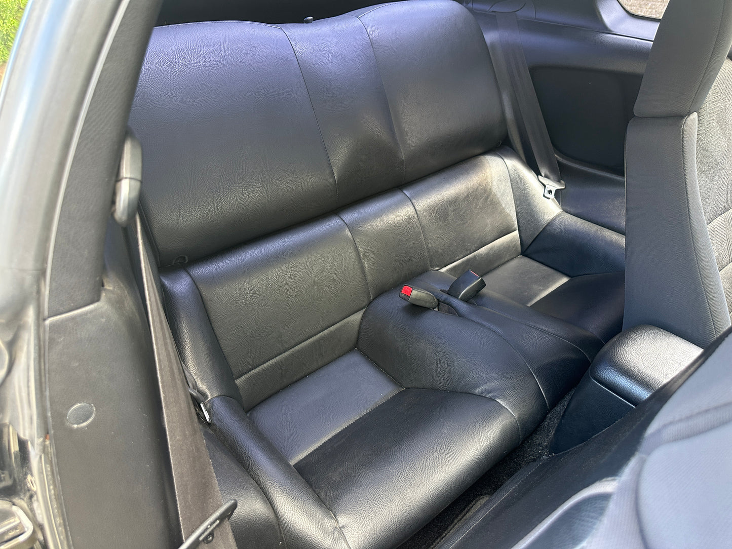 1995 Toyota Supra MKIV Twin Turbo