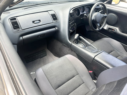 1995 Toyota Supra MKIV Twin Turbo