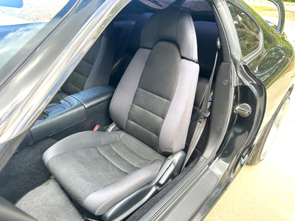 1995 Toyota Supra MKIV Twin Turbo