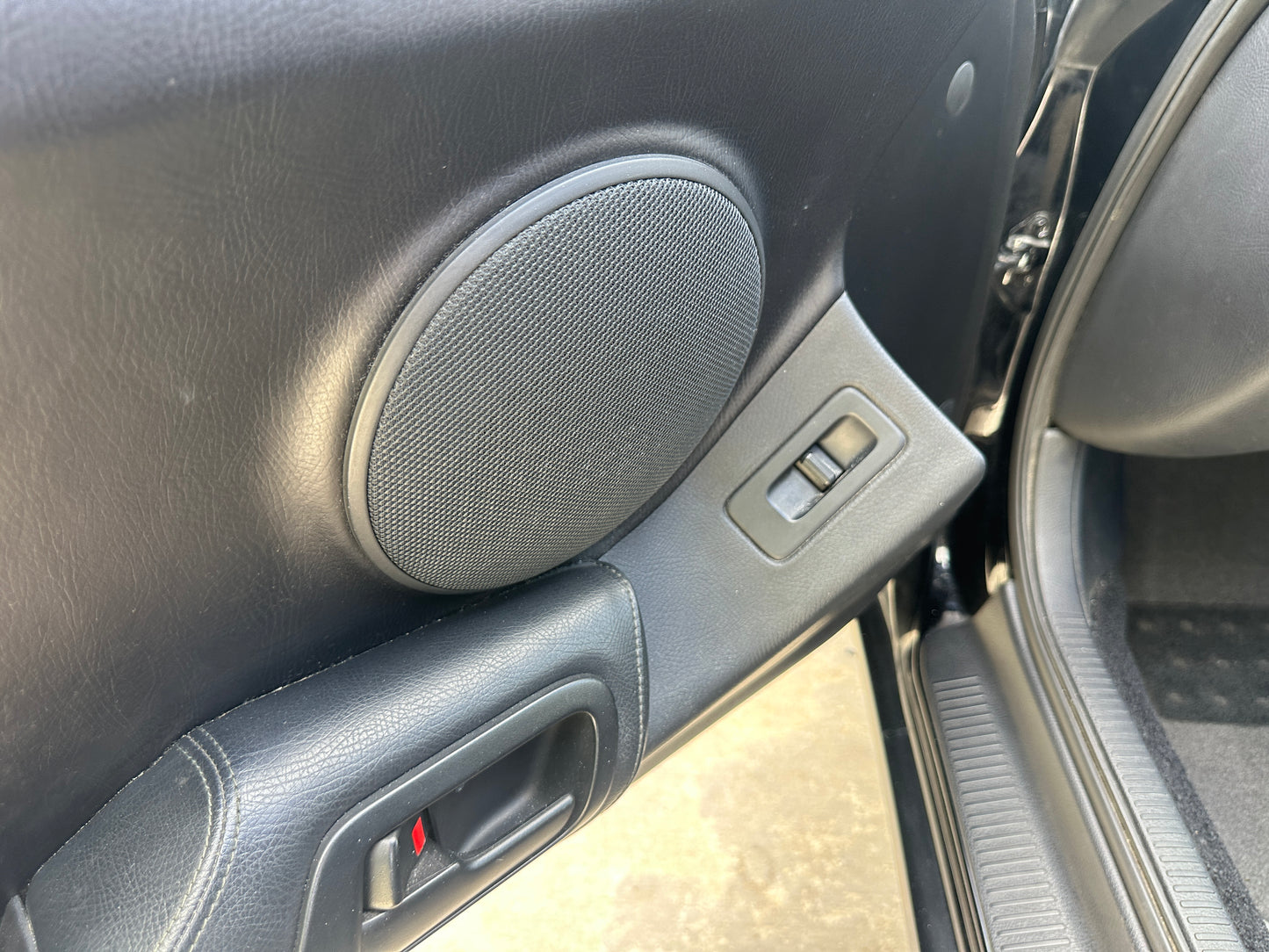 1995 Toyota Supra MKIV Twin Turbo
