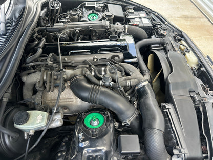 1995 Toyota Supra MKIV Twin Turbo