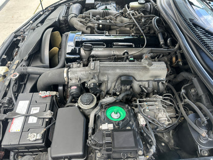 1995 Toyota Supra MKIV Twin Turbo
